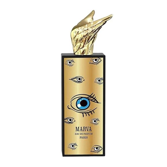 Amaran The Irish Collection Marva EDP For Him & Her 85ml / 2.8oz NEW Sealed - Picture 2 of 4